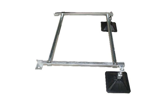 [ALX-8219-000] Alixo verlengframe 1000 x 1200 mm