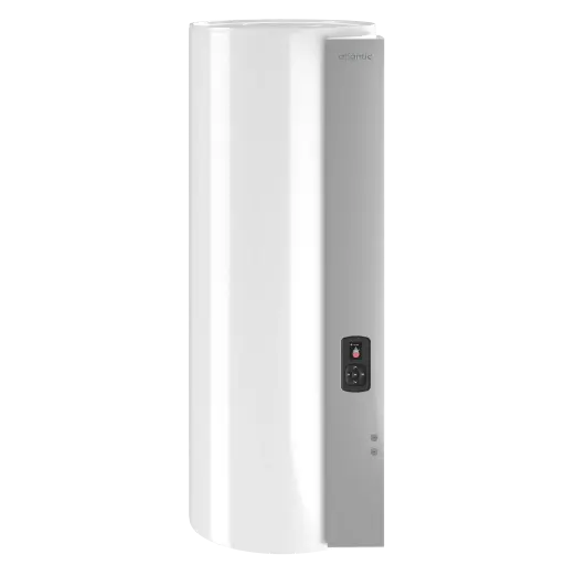[232520] Chauffe-eau Thermodynamique Atlantic Calypso SPLIT Connected VS 270L