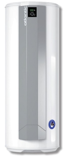 [232520] Thermodynamische boiler Atlantic Calypso SPLIT Connected VS 270L