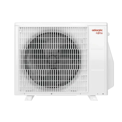 [232002] Thermodynamische boiler Atlantic Calypso SPLIT Connected ext. unit