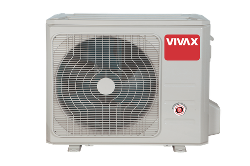 [1239363] ACP-24CH70AERI/O+ Unité extérieure R+ Design -7,0/+7,3kW
