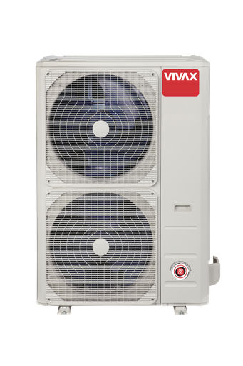 [1239882] ACP-55LCAC160AERI/Os Unité extérieure (light commercial) -15,8/+18,1kW