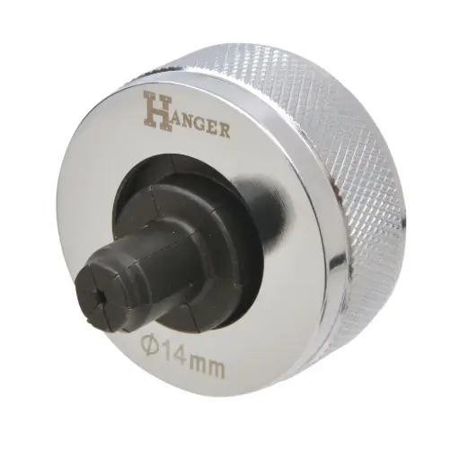 [COR35215] 1/4" flare kop