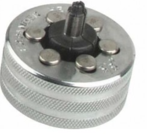 [COR35215] Tête 1/4" pour évaseur