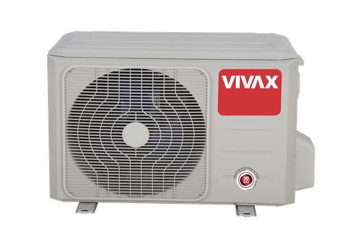 [1239802] ACP-14COFM40AERIs R32 Unité extérieure multisplit 2 sorties -4,1/+4,4kW